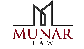Munar Law logo Transparent